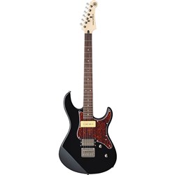 Yamaha PAC311H Pacifica Electric Guitar - (Black)