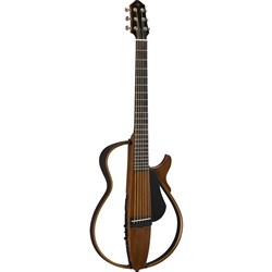 Yamaha SLG200S Silent Guitar Steel String (Natural)