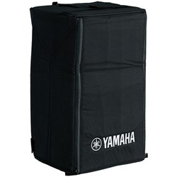 Yamaha Cover for 10" PA Speakers (DXR/DBR/CBR Series)