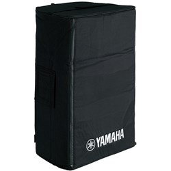 Yamaha Cover for 15" PA Speakers (DXR/DBR/CBR Series)