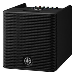 Yamaha STAGEPAS200 Portable PA System