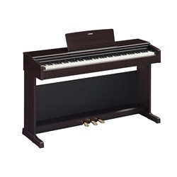 Yamaha YDP-145 Arius Series Digital Piano inc Bench (Dark Rosewood)