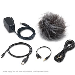 Zoom APH4n Pro Accessory Pack for H4n Pro Handy Recorder