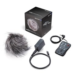 Zoom APH-5 Accessory Pack for H5 Handy Recorder