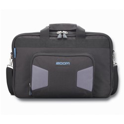 Zoom SCR16 Soft Carrying Case for R16/R24 Multi-Track Recorders