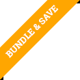 Bundle and save on the pack