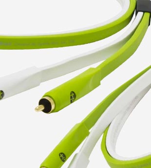 RCA / XLR / TRS / TS Cables
