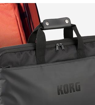 Keyboard Bags / Cases / Covers