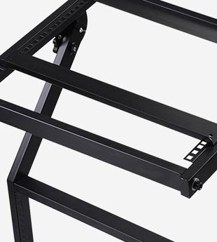 Rack Stands & Cases