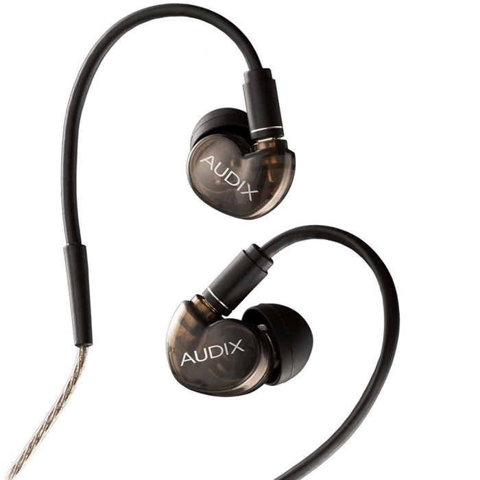 Audix A10 Earphones Studio Quality