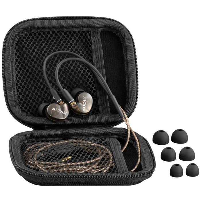 Audix A10 Earphones Studio Quality