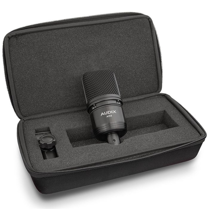 Audix A133 Large Diaphragm Condenser Microphone