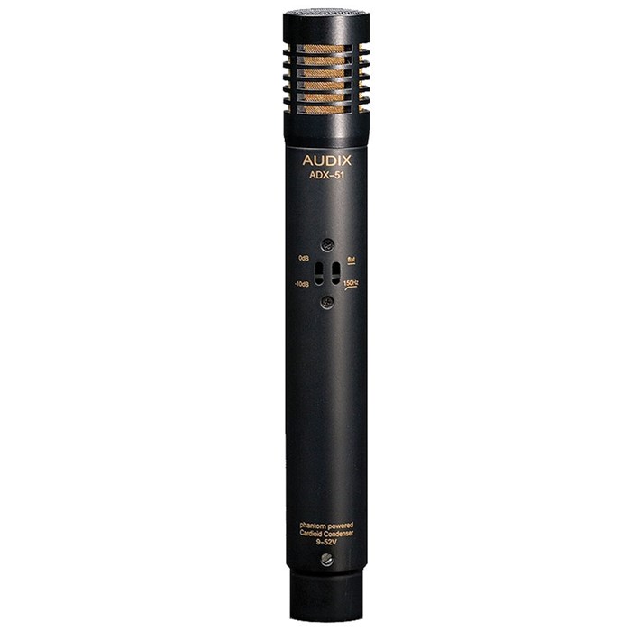 Audix ADX51 Pencil Condenser Microphone