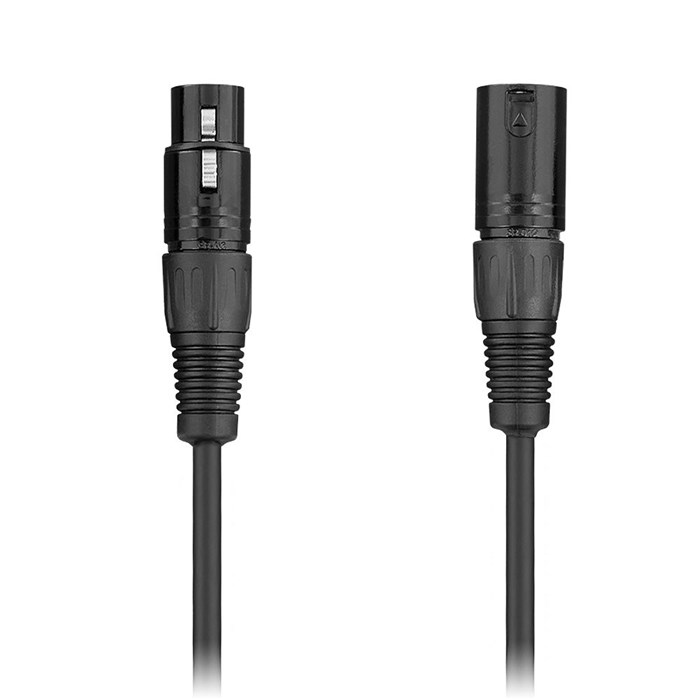 Audix CBL20 20 Foot XLR-XLR Mic Cable