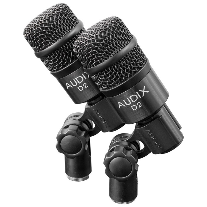 Audix DP5A 5 Piece Pro Drum Mic Package