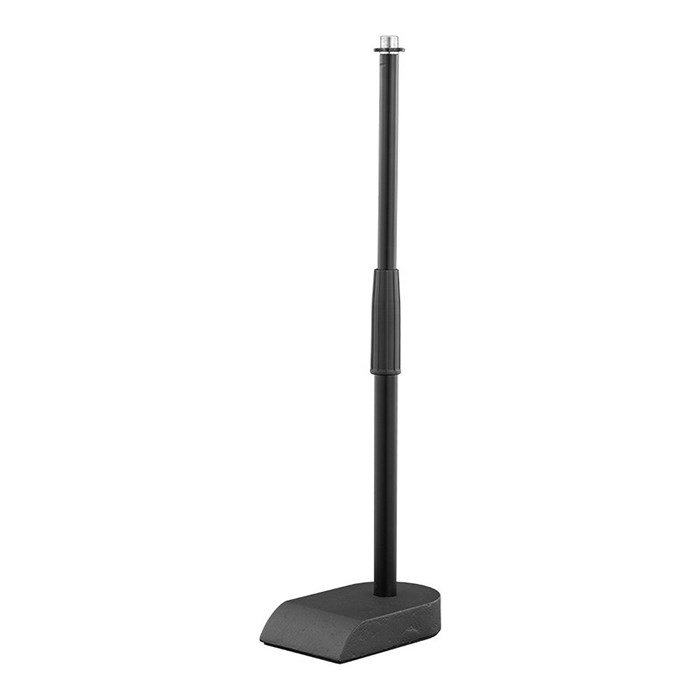 Audix STANDMB Heavy Duty Pedestal Base for MicroBoom