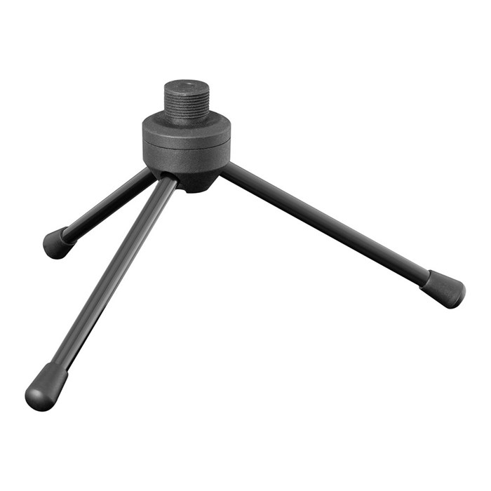 Audix TRIPOD Metal Tripod Desktop Mic Stand