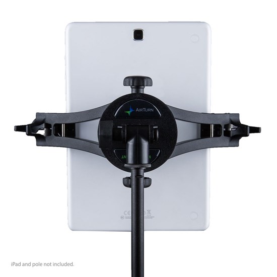 AirTurn Manos Universal Tablet Holder