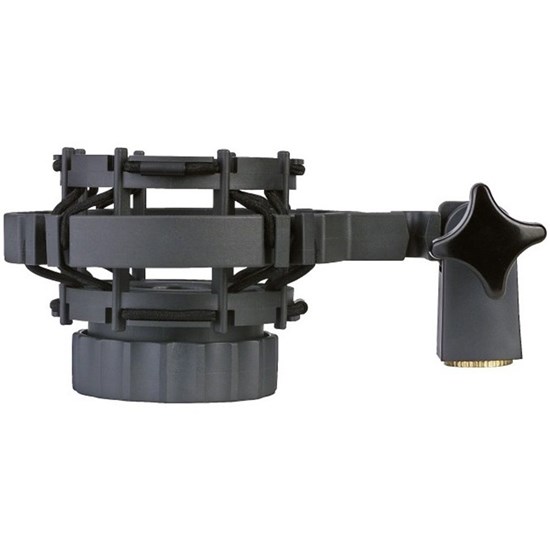 AKG H85 Universal Shock Mount for Microphones (19-26mm Diameter)