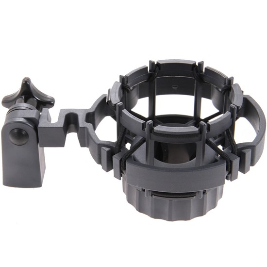 AKG H85 Universal Shock Mount for Microphones (19-26mm Diameter)