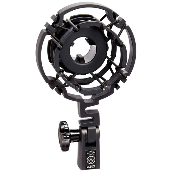 AKG H85 Universal Shock Mount for Microphones (19-26mm Diameter)