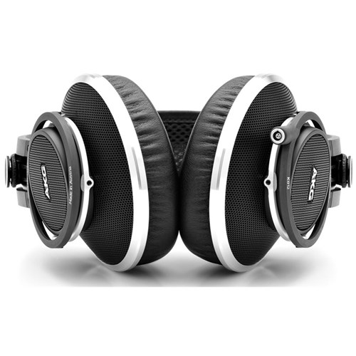 AKG K812 Superior Reference Headphones