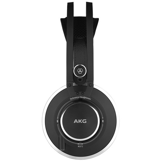 AKG K872 Master Reference Closed-Back Headphones