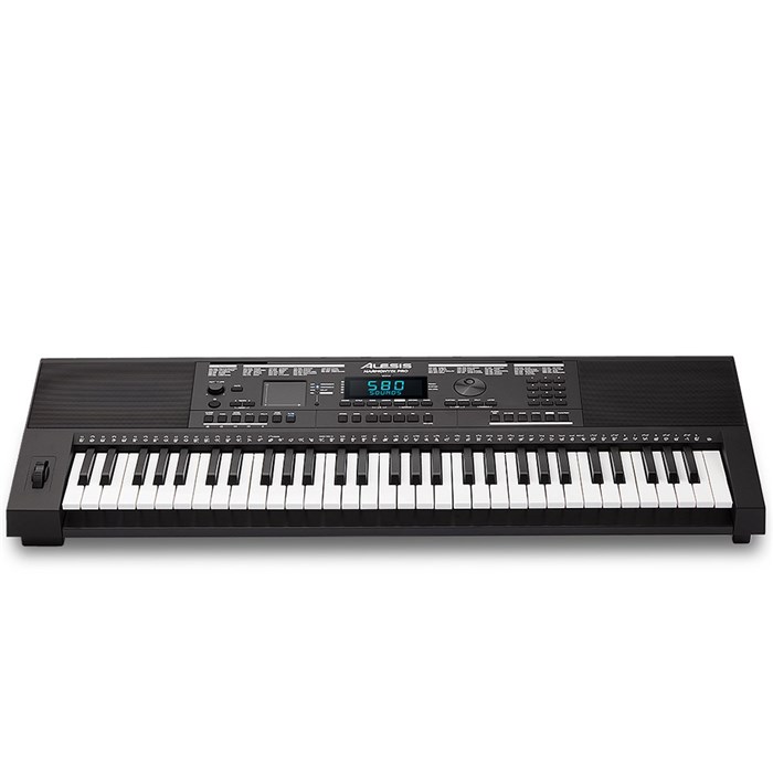 Alesis Harmony 61 Pro 61-Key Portable Keyboard w/ Built-In Speakers