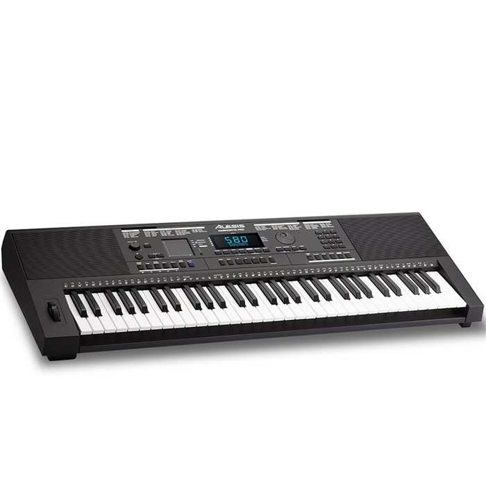 Alesis Harmony 61 Pro 61-Key Portable Keyboard w/ Built-In Speakers