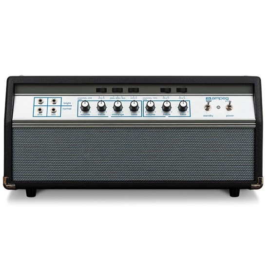 Ampeg Heritage 50th Anniversary SVT