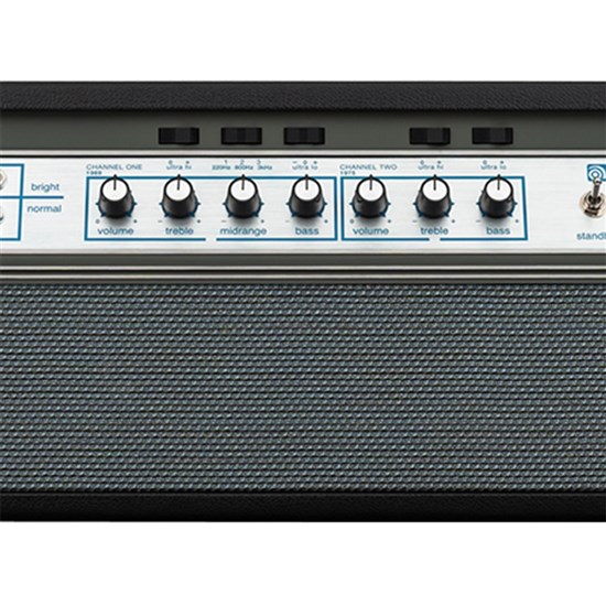 Ampeg Heritage 50th Anniversary SVT