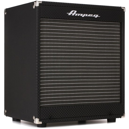 Ampeg Portaflex PF-112HLF Bass Speaker Cabinet 1x12