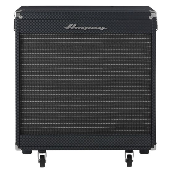 Ampeg Portaflex PF-115HE Bass Speaker Cabinet 1x15