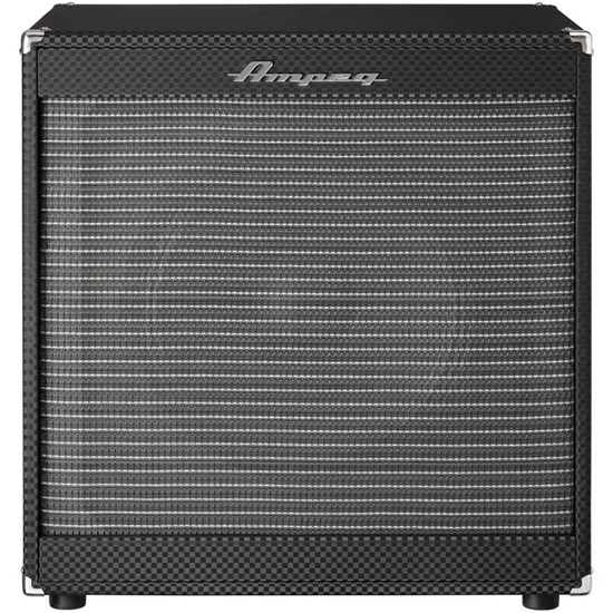 Ampeg Portaflex PF-115LF Bass Speaker Cabinet 1x15