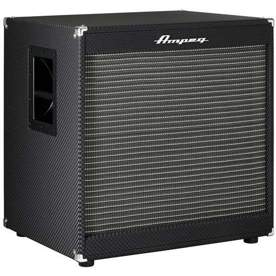 Ampeg Portaflex PF-115LF Bass Speaker Cabinet 1x15