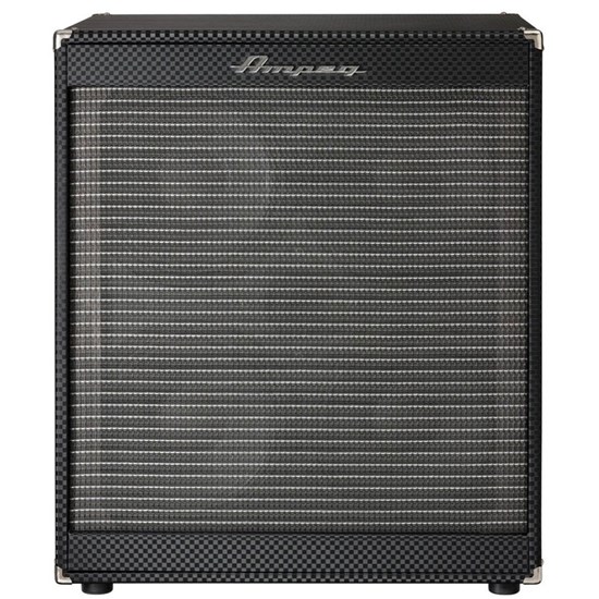 Ampeg Portaflex PF-410HLF Bass Speaker Cabinet 4x10
