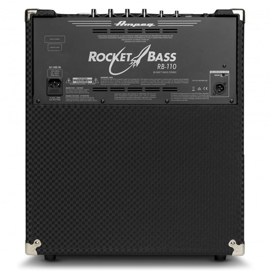 Ampeg RB-110 Rocket Bass 10