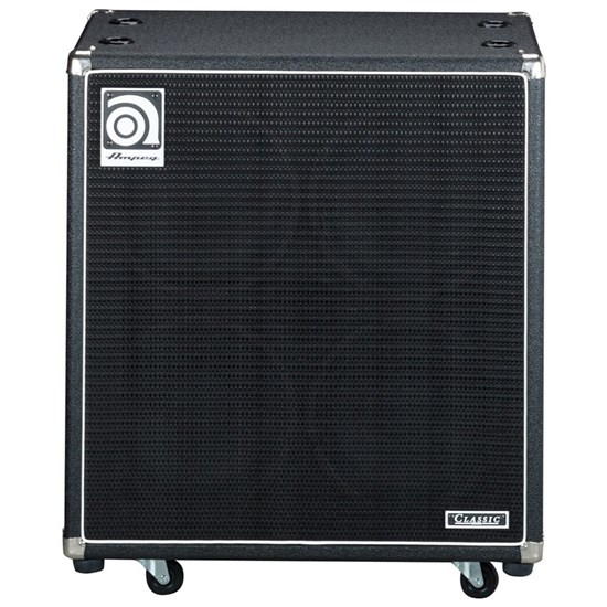 Ampeg Classic SVT-410HE Bass Speaker Cabinet 4x10
