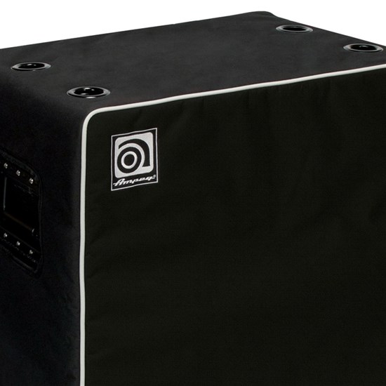 Ampeg SVT-410HE-CVR Cover for SVT-410HE Classic Series Bass Speaker Cabinet