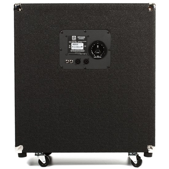 Ampeg Classic SVT-410HE Bass Speaker Cabinet 4x10