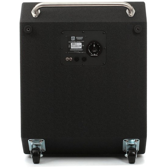 Ampeg Classic SVT-410HLF Bass Speaker Cabinet 4x10