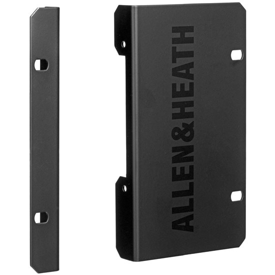 Allen & Heath Rackmount Kit for AB168