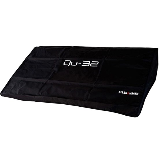 Allen & Heath Qu32 Dust Cover