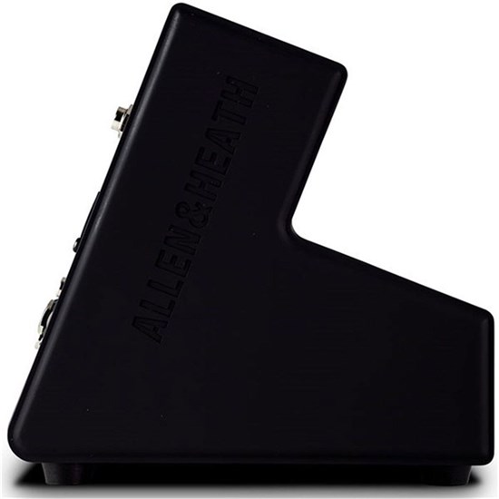 Allen & Heath QuSB Portable 18-In/14-Out Digital Mixer