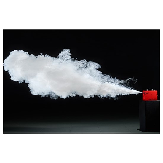 Antari FT20X Fire Training Smoke Machine / Fogger Battery Operated (600W)