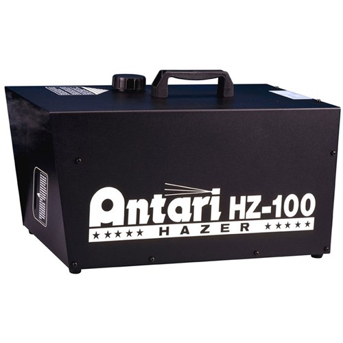 Antari HZ100 Haze Machine (75W)