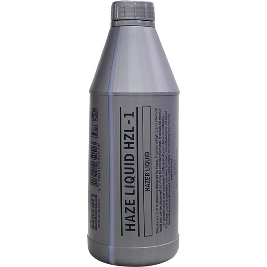 Antari HZL1W Haze Fluid 1 Litre (Water Based)