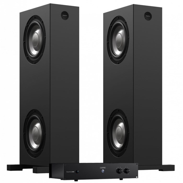 Amphion BaseTwo25 Dual 2x10