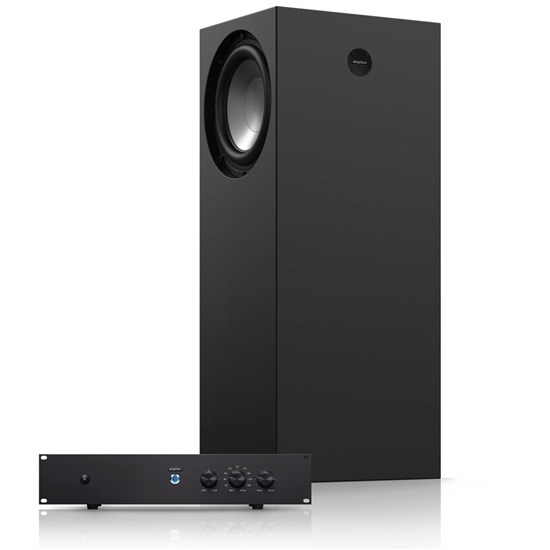 Amphion FlexBase25 2x10