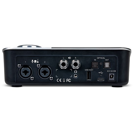 Apogee Symphony Desktop 10x14 USB-C Audio Interface